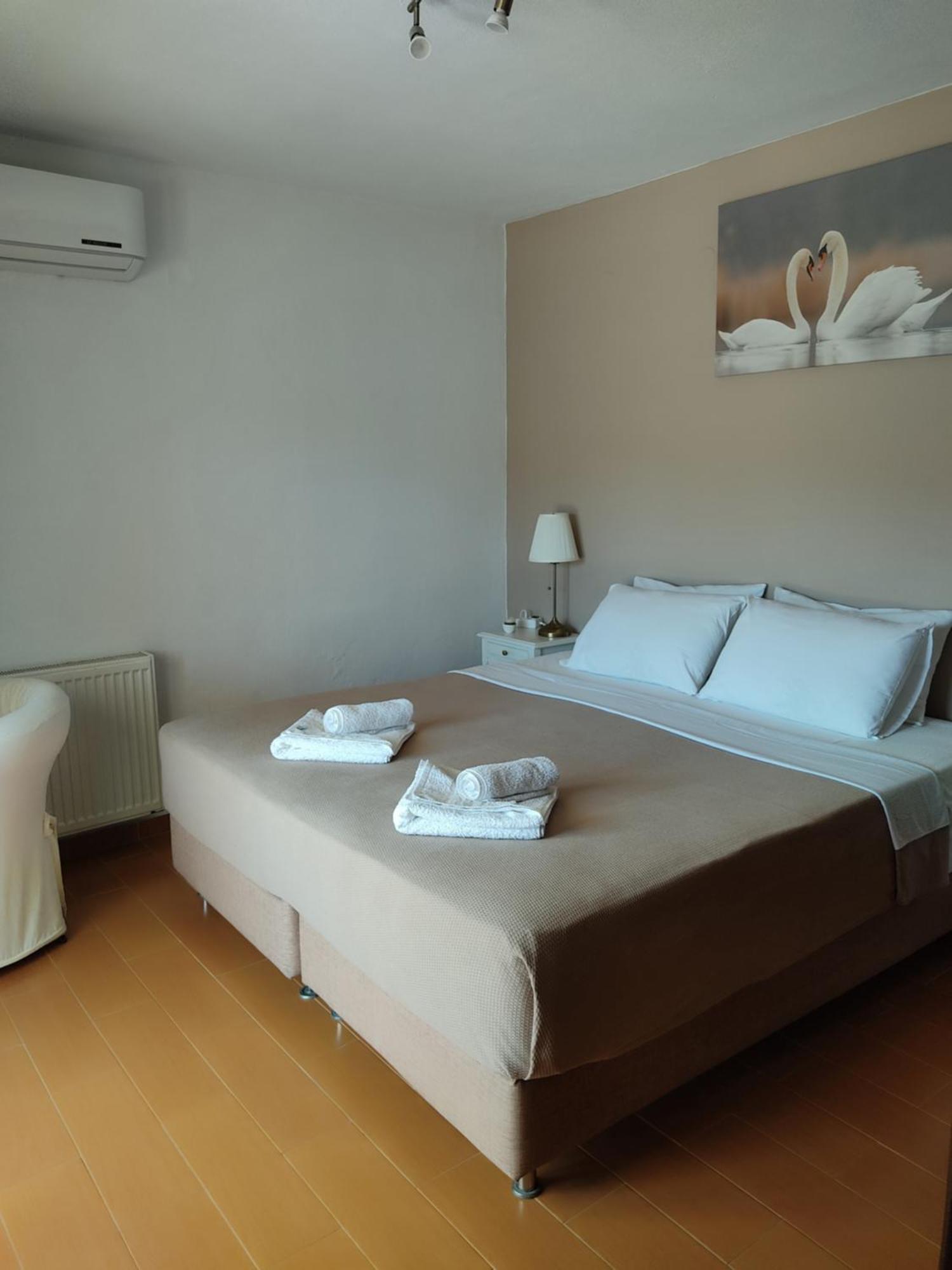Bozikis House! A Cosy Apartment In The City Centre Skiathos by Eksteriør billede