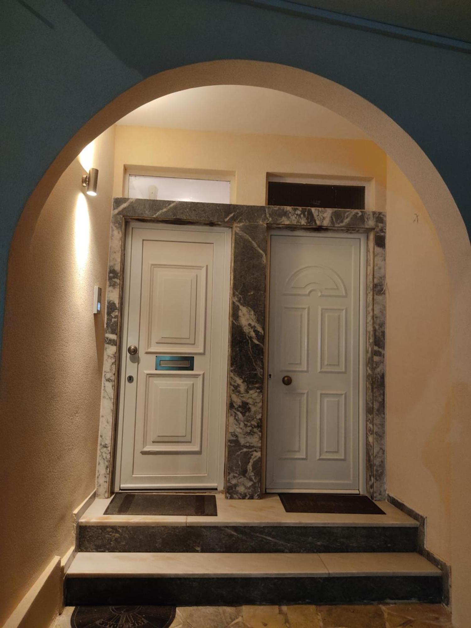 Bozikis House! A Cosy Apartment In The City Centre Skiathos by Eksteriør billede