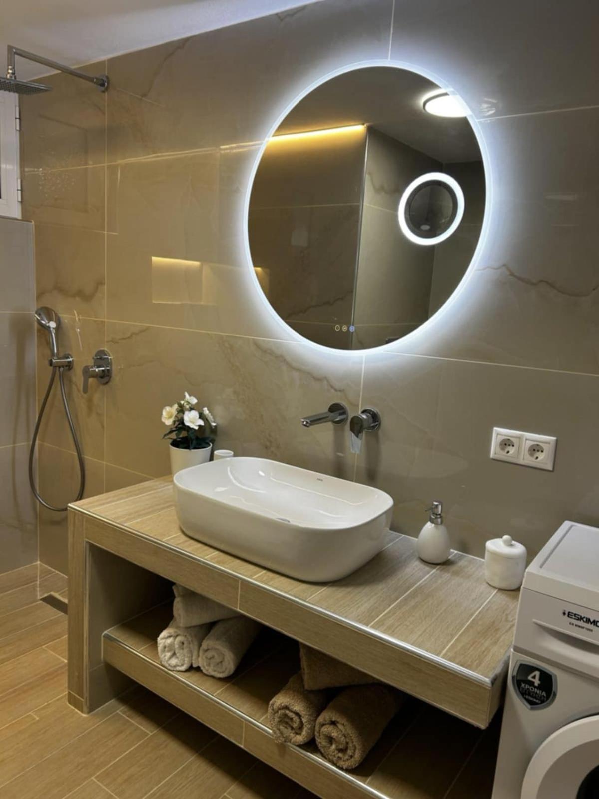 Bozikis House! A Cosy Apartment In The City Centre Skiathos by Eksteriør billede