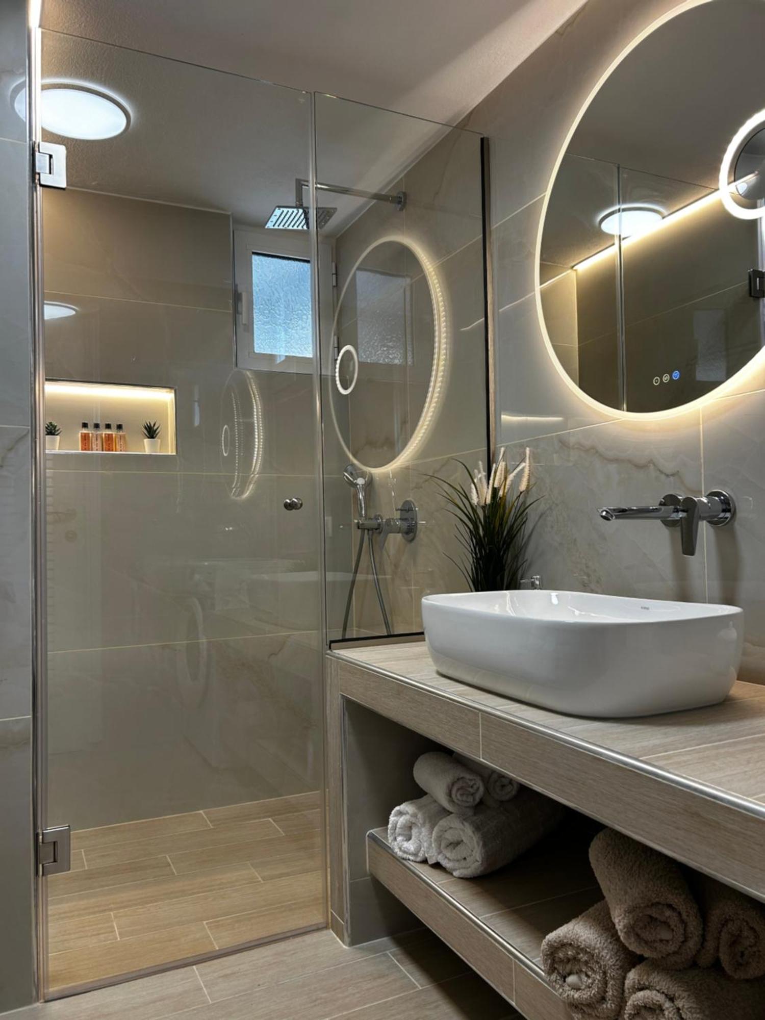 Bozikis House! A Cosy Apartment In The City Centre Skiathos by Eksteriør billede